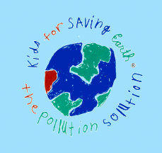 Kids for Saving Earth