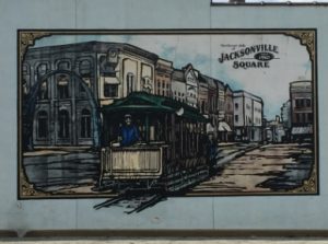 Walldog Murals Jacksonville IL